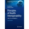 KNYGA Tim Benson Principles of Health Interoperability