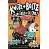 KNYGA Tim Collins Knutz and Boltz and the Sorcerer of Science, A STEAM Puzzle Adventure