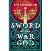 KNYGA Tim Hodkinson Sword of the War God