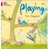 KNYGA Tim Hopgood Playing
