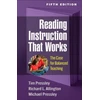 KNYGA Tim Pressley Reading Instruction That Works, Fifth Edition