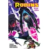 KNYGA Tim Seeley Robins: Being Robin