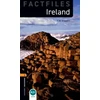 KNYGA Tim Vicary Oxford Bookworms Library Factfiles: Level 2: Ireland Audio Pack