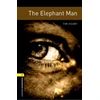 KNYGA Tim Vicary Oxford Bookworms Library: Level 1: The Elephant Man