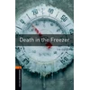 KNYGA Tim Vicary Oxford Bookworms Library: Level 2: Death in the Šaldiklis