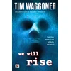 KNYGA Tim Waggoner We Will Rise