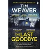 KNYGA Tim Weaver Last Goodbye