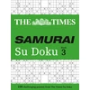 KNYGA Times Mind Games Staff Times Samurai Su Doku 3