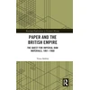 KNYGA Timo Srkk Paper and the British Empire