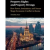 KNYGA Timothy Frye Property Rights and Property Wrongs