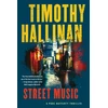 KNYGA Timothy Hallinan Street Music