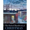 KNYGA Timothy Larsen Oxford Handbook of Christmas