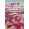 KNYGA Timothy Thurston Satirical Tibet