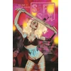 KNYGA Tina Horn SFSX, Volume 2: Terms of Service