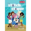 KNYGA Tina Wells Stitch Clique