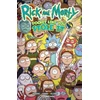 KNYGA Tini Howard Rick and Morty: Pocket Like You Stole It
