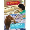 KNYGA Tish Keech Oxford Reading Tree Explore with Biff, Chip and Kipper: Levels 7 to 9: Year 2/P3 Handbook