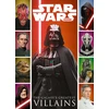 KNYGA Titan Titan Magazine Star Wars: The Galaxy's Greatest Villains