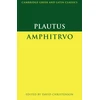 KNYGA Titus Maccius Plautus Plautus: Amphitruo