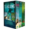 KNYGA TJ Klune Trade Paperback Collection