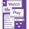 KNYGA Tl Taylor Watch Me Play