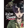 KNYGA To Be To Be Announced Killing Stalking: Deluxe Edition Vol. 1