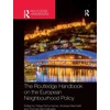 KNYGA Tobias Schumacher Routledge Handbook on the European Neighbourhood Policy