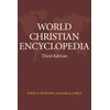 KNYGA Todd M Johnson World Christian Encyclopedia