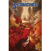 KNYGA Todd Mcfarlane Scorched, Volume 1
