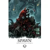 KNYGA Todd Mcfarlane Spawn Origins, Volume 27