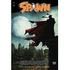 KNYGA Todd Mcfarlane Spawn Shadows