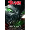 KNYGA Todd Mcfarlane Spawn: Vengeance