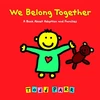 KNYGA Todd Parr We Belong Together