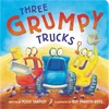 KNYGA Todd Tarpley Three Grumpy Trucks