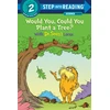 KNYGA Todd Tarpley Would You, Could You Plant a Tree? With Dr. Seuss's Lorax