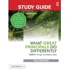 KNYGA Todd Whitaker Study Guide: What Great Principals Do Differently