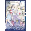KNYGA Toka Adachi Noragami Volume 16