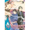 KNYGA Toka Adachi Noragami Volume 9