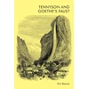 KNYGA Tom Baynes Tennyson and Goethe's Faust