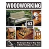 KNYGA Tom Carpenter Woodworking