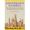 KNYGA Tom D Crouch Smithson'S Gamble