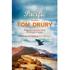 KNYGA Tom Drury Ramusis vandenynas