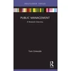 KNYGA Tom Entwistle Public Management
