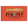 KNYGA Tom Gauld Revenge of the Librarians
