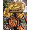KNYGA Tom Grimm Unofficial Animal Crossing Cookbook
