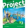 KNYGA Tom Hutchinson Project: Level 3: Student's Book