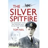 KNYGA Tom Neil Sidabrinis Spitfire