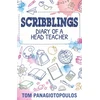 KNYGA Tom Panagiotopoulos Scribblings