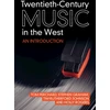 KNYGA Tom Perchard Twentieth-Century Music in the West