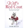 KNYGA Tom Ryan Will's Raudona Coat